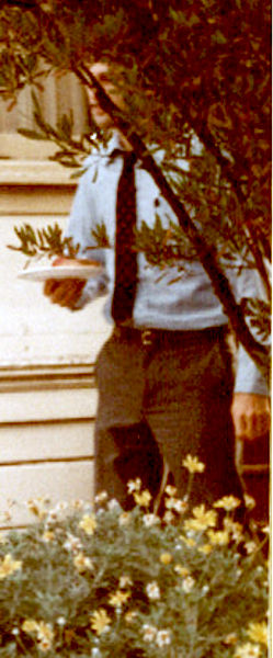 Bushman 1983-07