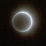 Annular Solar Eclipse, 1983