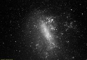 Large Magellanic Cloud